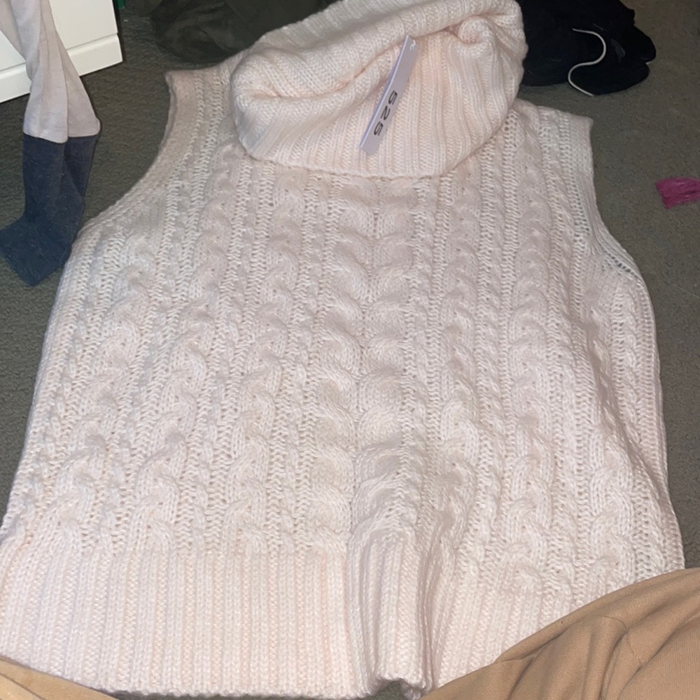 525 sweater